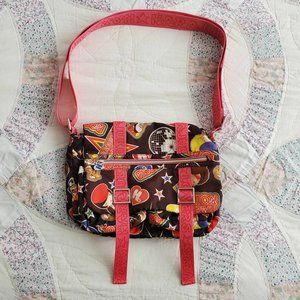 Harajuku Lovers Disco Bag